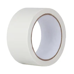 Ruban de masquage l.48 mm x L.25 m surfaces lisses