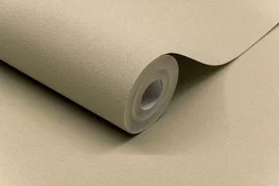 Papier peint intissé Lisse mat INSPIRE beige falaise