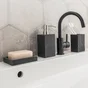 Porte savon STONE