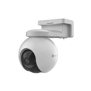 Caméra extérieure motorisée sur batterie EB8 4G, EZVIZ