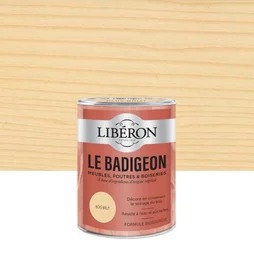 Badigeon LIBERON bois brut mat 250 ml