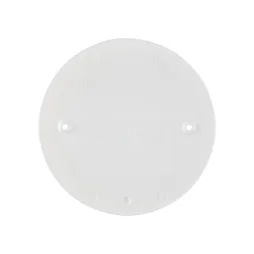 Couvercle de finition, DEBFLEX, diam. 86 mm