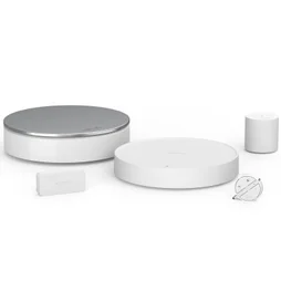 Alarme maison sans fil connecte essential starter pack somfy