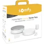 Alarme maison sans fil connecte essential starter pack somfy
