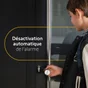 Alarme maison sans fil connecte essential starter pack somfy