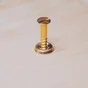 Sachet de 50 rondelles laiton D.4 mm STANDERS
