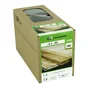 Boîte de 500 vis acier tête fraisée pozidriv STANDERS x L.40 mm