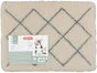 Tapis isolant chien berbère 50cm beige