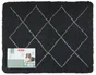 Tapis isolant chien berbère 75cm gris