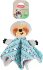 Jouet chien peluche chiquitos paresseux doudou