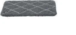 Tapis isolant chien berbère 50cm gris