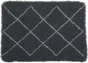 Tapis isolant chien berbère 50cm gris