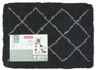 Tapis isolant chien berbère 50cm gris