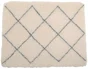 Tapis isolant chien berbère 75cm beige