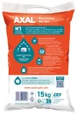 Sel pour adoucisseur, AXAL, 15 kg