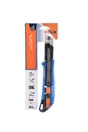 Cutter retractable 25 mm avec 3 lames DEXTER