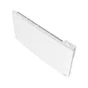 Radiateur électrique connecté double système de chauffe 2000 W Palma Heallux