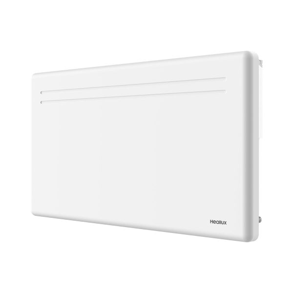 Radiateur électrique à inertie sèche TAO HEALLUX 2000W
