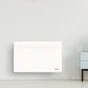 Radiateur électrique à inertie sèche TAO HEALLUX 2000W