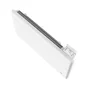 Radiateur électrique à inertie sèche TAO HEALLUX 2000W