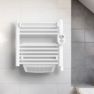 Sèche-serviette électrique soufflant ALDEA HEALLUX 1300W