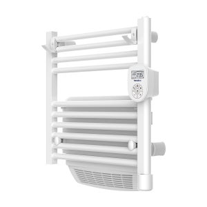 Sèche-serviette électrique soufflant ALDEA HEALLUX 1300W
