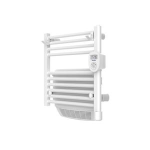 Sèche-serviette électrique soufflant ALDEA HEALLUX 1300W