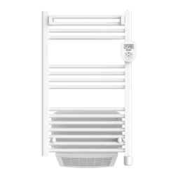 Séche serviette soufflant Aldea, HEALLUX, 1500W