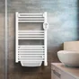 Séche serviette soufflant Aldea, HEALLUX, 1500W