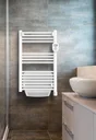Séche serviette soufflant Aldea, HEALLUX, 1500W