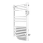 Séche serviette soufflant Aldea, HEALLUX, 1500W