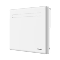 Radiateur électrique à inertie sèche TAO HEALLUX 1000W