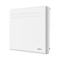 Radiateur électrique à inertie sèche TAO HEALLUX 1000W