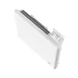 Radiateur électrique à inertie sèche TAO HEALLUX 1000W