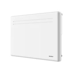 Radiateur électrique à inertie sèche TAO HEALLUX 1500W
