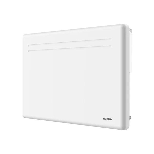 Radiateur electrique inertie Sèche tao 1500w horizontal blanc