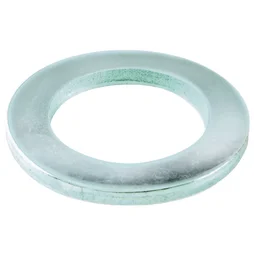 1 rondelle acier zingue zingue, 17 mm SUKI