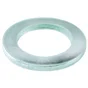 1 rondelle acier zingue zingue, 17 mm SUKI