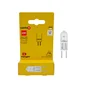 Ampoule halogène  GY6.35, 848Lm = 38W, LEXMAN