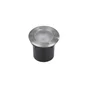 Spot encastre exterieur isiro led d10 changement blancs ip65 inspire