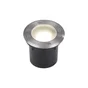Spot encastre exterieur isiro led d10 changement blancs ip65 inspire