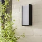 Applique extérieure Bord de mer led 2800 lumens, blanc neutre, Cizur INSPIRE