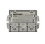 Repartiteur de signal 4 sorties intérieur, LEXMAN