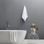 Peinture mur cuisine et bain, LUXENS Granit 3 satin, 0.75 litre