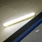 Eclairage de parasol Led USB 40 cm 1000 lumens IP68 Front INSPIRE