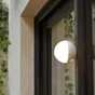Lot de 3 ampoules extérieur usb, INSPIRE mini Caspe, led, 300 lumens, IP54
