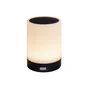 Lampe solaire usb 3000k 300 ml pls MENDE blanc gris INSPIRE