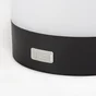 Lampe solaire usb 3000k 300 ml pls MENDE blanc gris INSPIRE