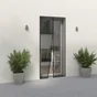 Moustiquaire porte-fenetre l.100 x H.220 cm