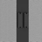 Moustiquaire porte-fenetre l.100 x H.220 cm